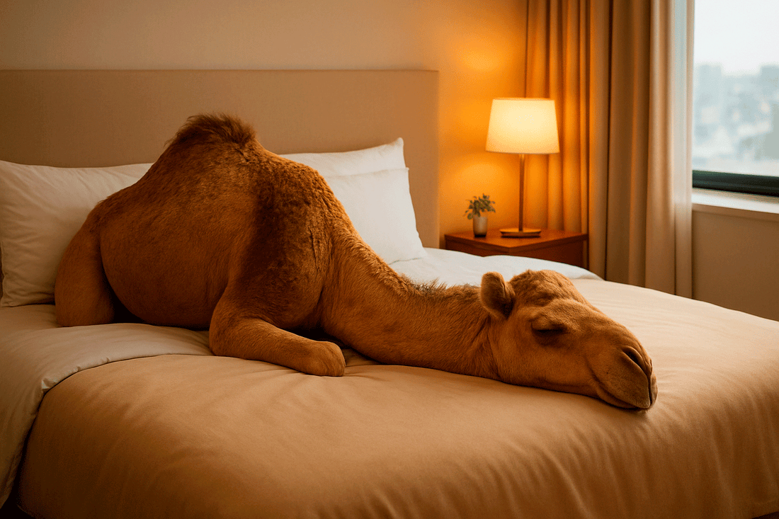 Dormir con conciencia: el poder de elegir materiales naturales