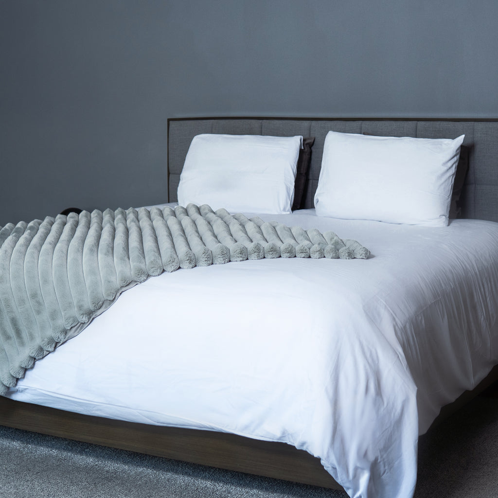 Relleno de Duvet de Lana de Camello | Ligero y Termorregulador | Duna Camel