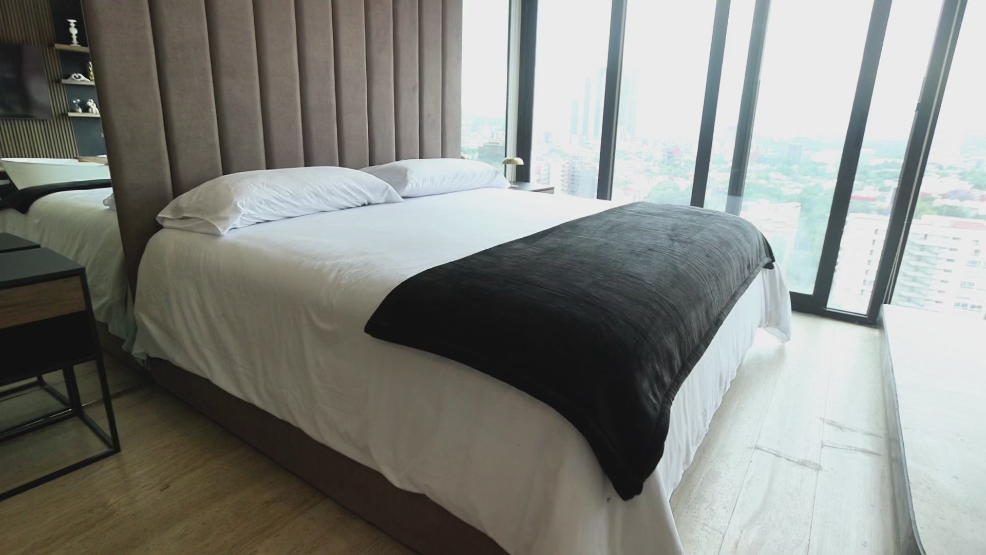 Relleno de Duvet de Lana de Camello | Ligero y Termorregulador | Duna Camel